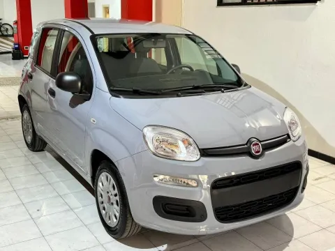Fiat Panda 1.2 Easy s&s 69cv my19 - Immagine 4