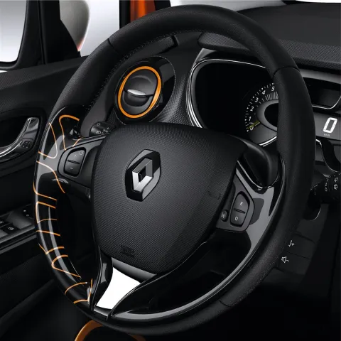 Renault Captur 1.5 dci Zen (live) 90cv E6 - Immagine 7