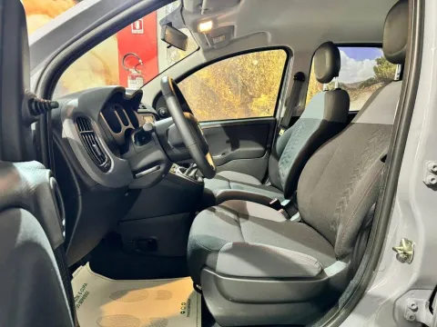 Fiat Panda 1.2 Easy s&s 69cv my19 - Immagine 7