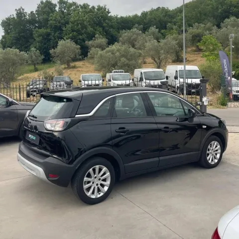 Opel Crossland 1.2 Design&Tech s&s 83cv - Immagine 5