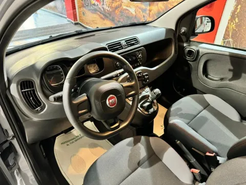 Fiat Panda 1.2 Easy s&s 69cv my19 - Immagine 8