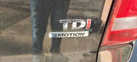 Volkswagen Multivan 2.0 tdi Comfortline 4motion 140cv - Immagine 4