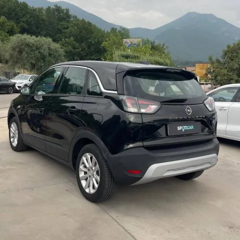 Opel Crossland 1.2 Design&Tech s&s 83cv - Immagine 6