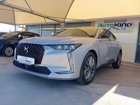 DS DS4 1.5 bluehdi Trocadero 130cv auto - Immagine 7