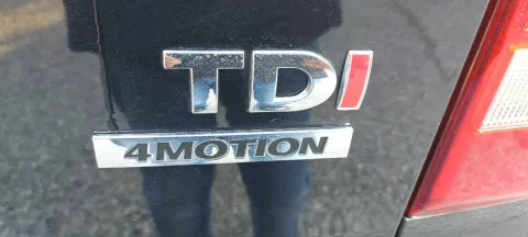 Volkswagen Multivan 2.0 tdi Comfortline 4motion 140cv - Immagine 7