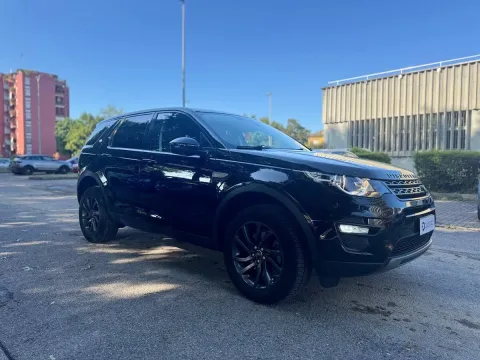 Land Rover Discovery Sport 2.0 td4 Pure Business edition Premium awd 180cv auto my18 - Immagine 3