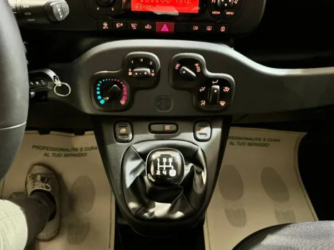 Fiat Panda 1.2 Easy s&s 69cv my19 - Immagine 12