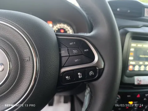 Jeep Renegade 1.0 t3 Limited 2wd - Immagine 19