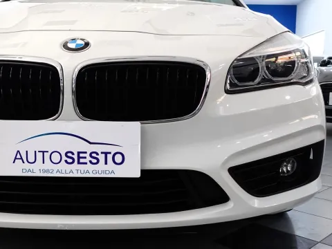 BMW 216d Active Tourer Advantage - Immagine 10