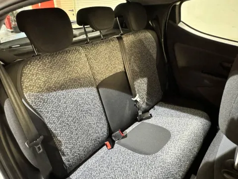 Lancia Ypsilon 1.0 firefly hybrid Silver s&s 70cv - Immagine 12