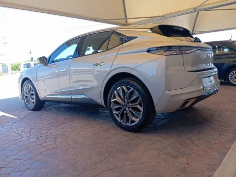 DS DS4 1.5 bluehdi Trocadero 130cv auto - Immagine 8