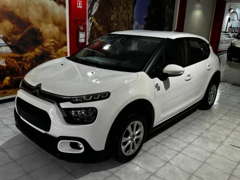 Citroen C3 1.5 bluehdi Feel s&s 100cv 6m - Immagine 1