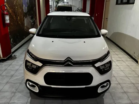 Citroen C3 1.5 bluehdi Feel s&s 100cv 6m - Immagine 2