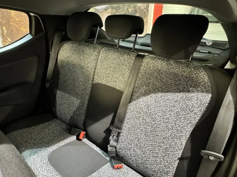 Lancia Ypsilon 1.0 firefly hybrid Silver s&s 70cv - Immagine 16