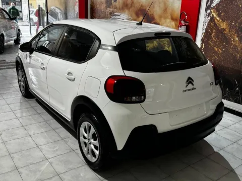 Citroen C3 1.5 bluehdi Feel s&s 100cv 6m - Immagine 3