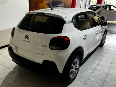 Citroen C3 1.5 bluehdi Feel s&s 100cv 6m - Immagine 5
