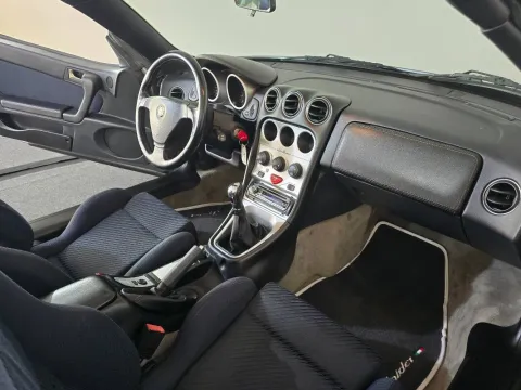 Alfa Romeo Spider 1.8 ts 16v - Immagine 8
