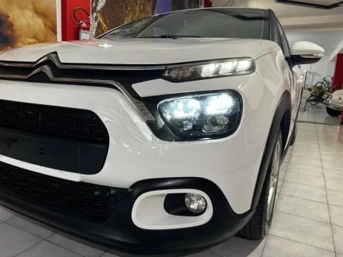 Citroen C3 1.5 bluehdi Feel s&s 100cv 6m - Immagine 7