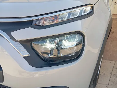 Citroen C3 1.2 puretech You! s&s 83cv - Immagine 11