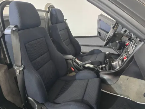 Alfa Romeo Spider 1.8 ts 16v - Immagine 9