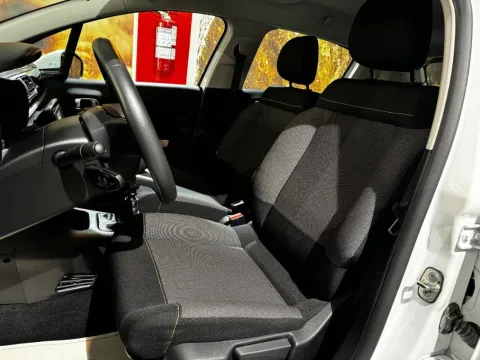 Citroen C3 1.5 bluehdi Feel s&s 100cv 6m - Immagine 9