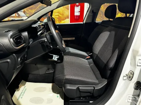 Citroen C3 1.5 bluehdi Feel s&s 100cv 6m - Immagine 10