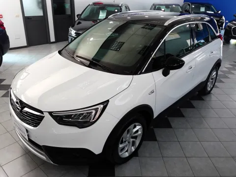 Opel Crossland X 1.2 Innovation 83cv my18.5 - Immagine 7