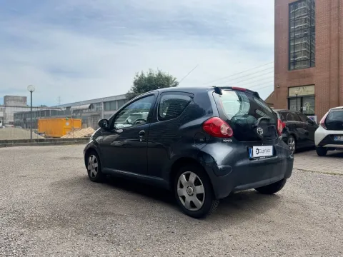 Toyota Aygo 3p 1.0 Sol m-mt - Immagine 7