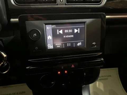 Citroen C3 1.5 bluehdi Feel s&s 100cv 6m - Immagine 15