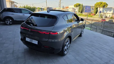 Alfa Romeo Tonale 1.5 hybrid Veloce 160cv tct7 - Immagine 6