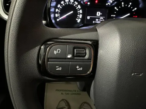 Citroen C3 1.5 bluehdi Feel s&s 100cv 6m - Immagine 16