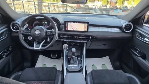 Alfa Romeo Tonale 1.5 hybrid Veloce 160cv tct7 - Immagine 7