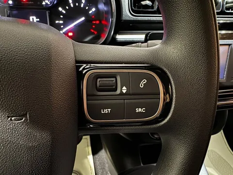 Citroen C3 1.5 bluehdi Feel s&s 100cv 6m - Immagine 17