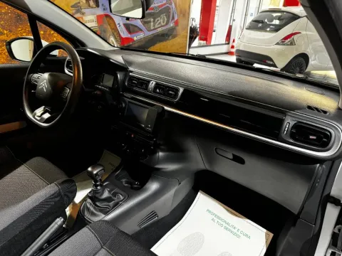 Citroen C3 1.5 bluehdi Feel s&s 100cv 6m - Immagine 20