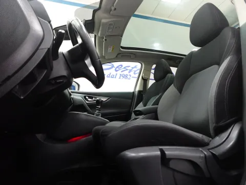 Nissan Qashqai 1.2 dig-t N-Connecta 115cv - Immagine 24
