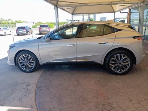 DS DS4 1.5 bluehdi Trocadero 130cv auto - Immagine 10