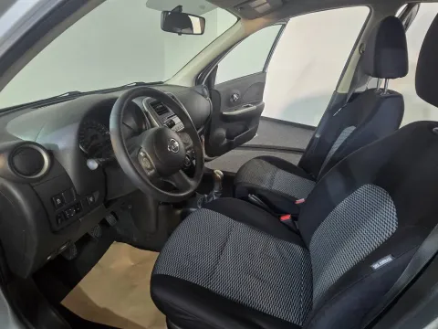 Nissan Micra 1.2 Acenta Young E6 - Immagine 7