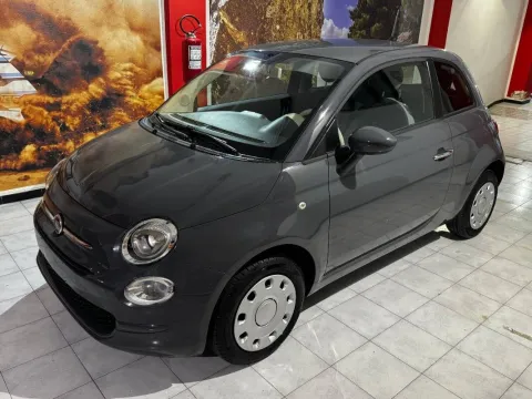 Fiat 500 1.2 Pop 69cv - Immagine 1
