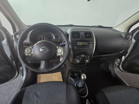 Nissan Micra 1.2 Acenta Young E6 - Immagine 8