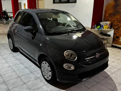 Fiat 500 1.2 Pop 69cv - Immagine 2