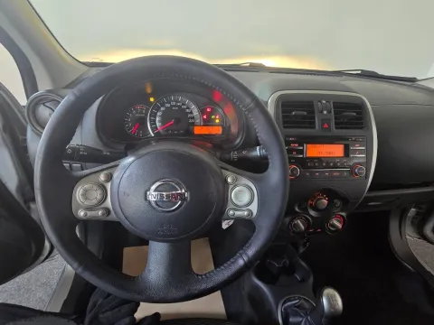 Nissan Micra 1.2 Acenta Young E6 - Immagine 9