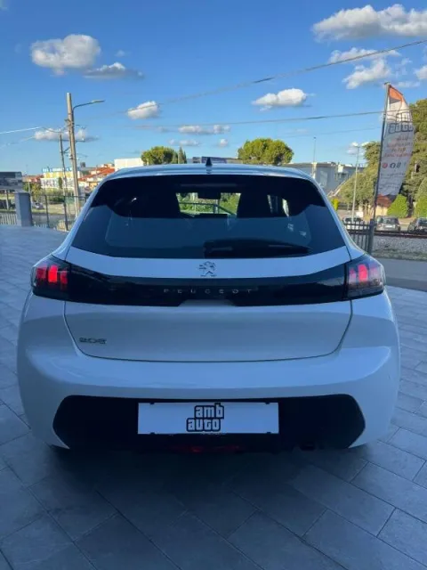 Peugeot 208 1.5 bluehdi Active s&s 100cv my20 - Immagine 4