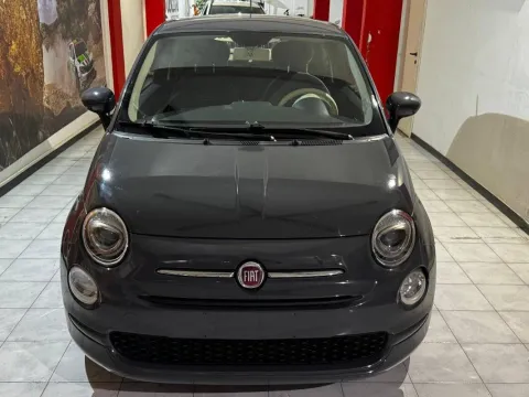 Fiat 500 1.2 Pop 69cv - Immagine 3
