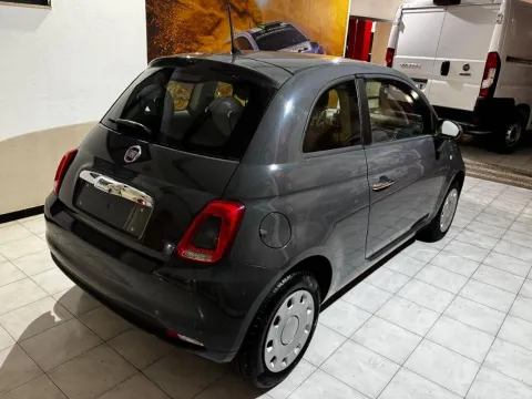 Fiat 500 1.2 Pop 69cv - Immagine 4