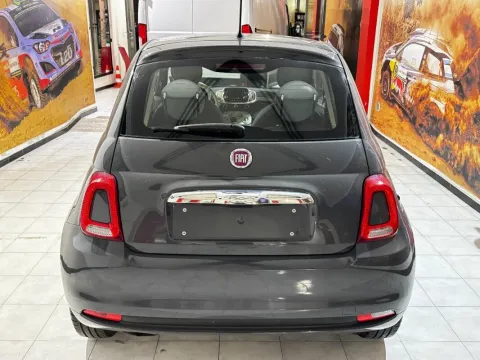 Fiat 500 1.2 Pop 69cv - Immagine 5