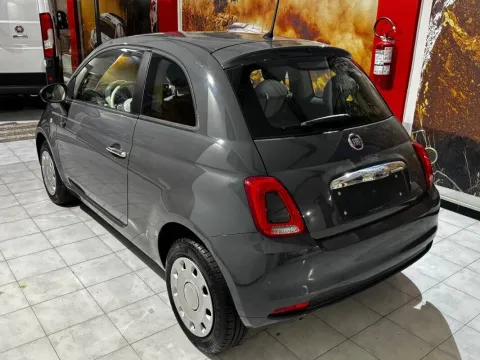 Fiat 500 1.2 Pop 69cv - Immagine 6