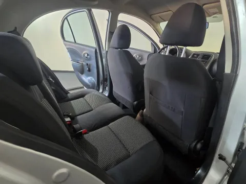 Nissan Micra 1.2 Acenta Young E6 - Immagine 13