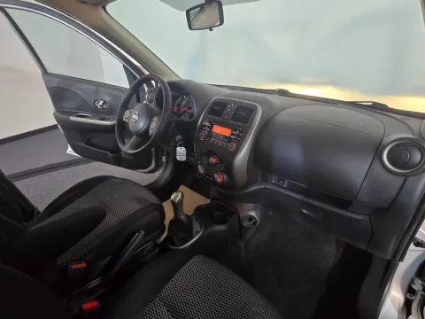 Nissan Micra 1.2 Acenta Young E6 - Immagine 14