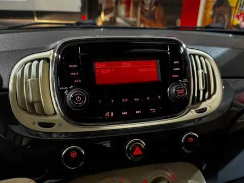 Fiat 500 1.2 Pop 69cv - Immagine 8