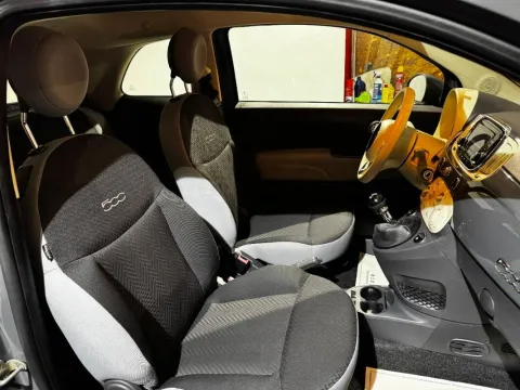 Fiat 500 1.2 Pop 69cv - Immagine 9